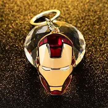 Llaveros Avengers Nuevos