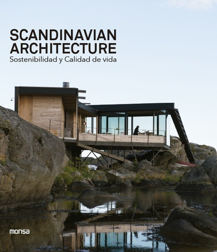 Scandinavian Architecture - Arquitectura Nórdica