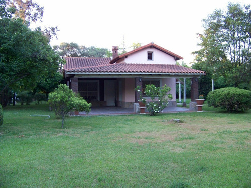 Imagen 3 de 20 de Venta Terreno / Casa Quinta En Paso Del Rey ( Apto También Para Deposito O Industria )