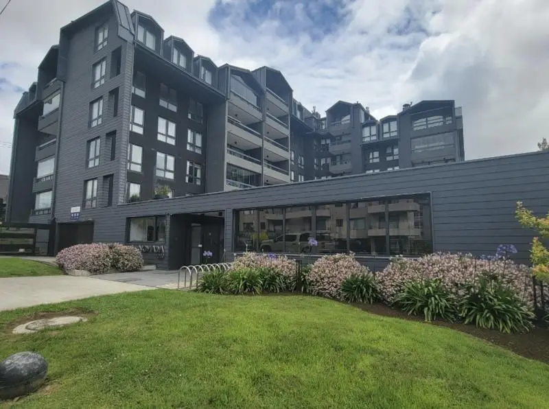 Imagen 2 de 16 de Departamento En Venta De 2 Dorm. En Puerto Varas