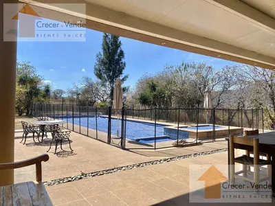 Casa en renta