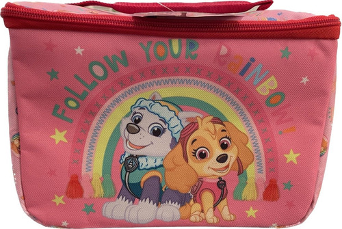 Imagen 5 de 9 de Lunchera Termica Disney Rc Sueños