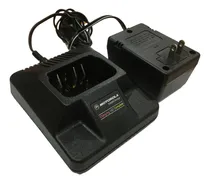 Comprar Cargador Para Radio Portátil Motorola Gp300 P110 