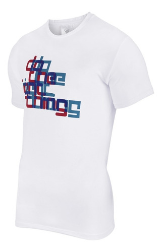 Imagen 2 de 3 de Remera Hombre Farenheite Right Thing