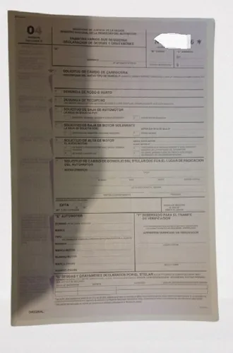 comprar Formulario 04. Venta En Local. Zona Boulogne.