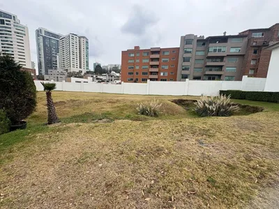 Terreno en venta
