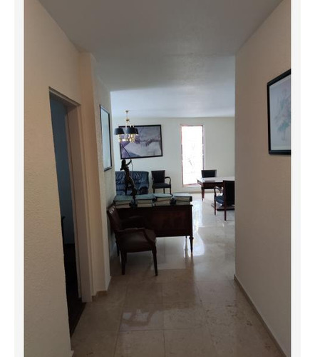 Departamento En Venta En Cuauhtemoc, Cuauhtémoc, Ciudad De México