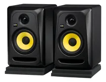 Comprar Krk Cl5g3pk1 - Par De Monitores De Estudio Con Alimentació. Color Negro