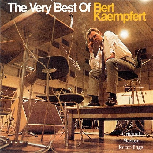 01 Cd: Bert Kaempfert: The Very Best Of  Bert Kaempfert