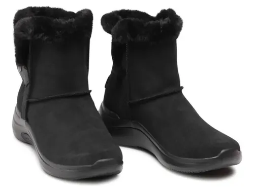 Botines skechers dama sale