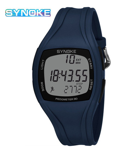 Reloj Electrónico Synoke Digital Fashion Sports