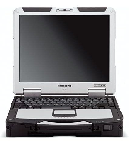 Notebook Panasonic Toughbook Cf 31 13.1 Led Intel Core I5-53