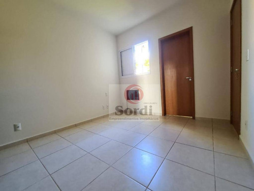 Imagem 14 de 17 de Apartamento, 42 M² - Venda Por R$ 170.000,00 Ou Aluguel Por R$ 900,00/mês - Jardim Califórnia - Ribeirão Preto/sp - Ap3529