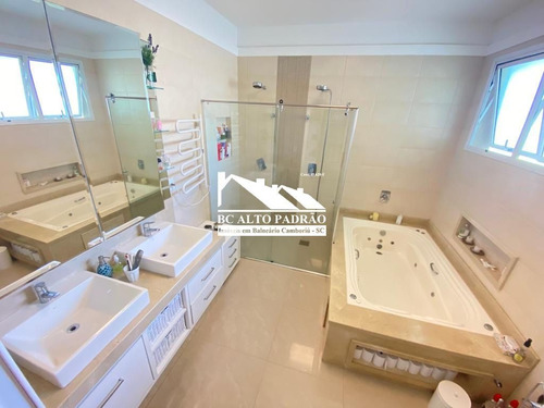 Imagem 11 de 19 de Casa No Condomínio Horizontal - Praia Brava - 2220