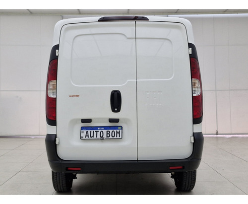 Fiat Fiorino 1.4 MPI FURGÃO ENDURANCE 8V FLEX 2P MANUAL