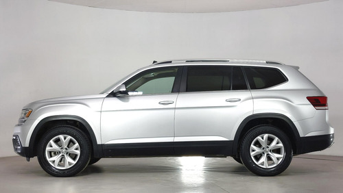 Volkswagen Atlas 3.6 Fsi Trendline 276hp At