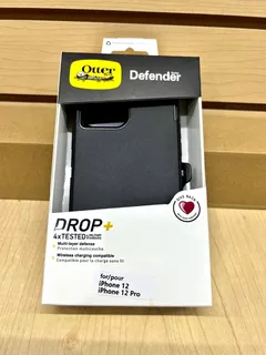 Funda Case Otterbox Defender iPhone Todos Los Modelos!!