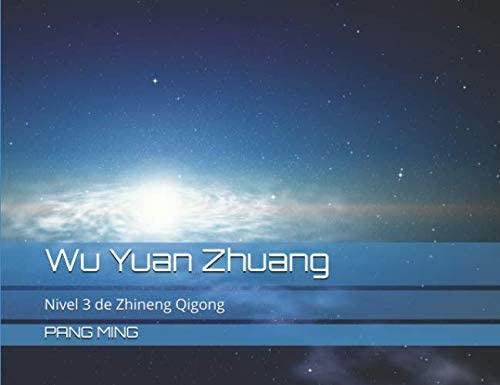 Libro: Wu Yuan Zhuang (spanish Edition)