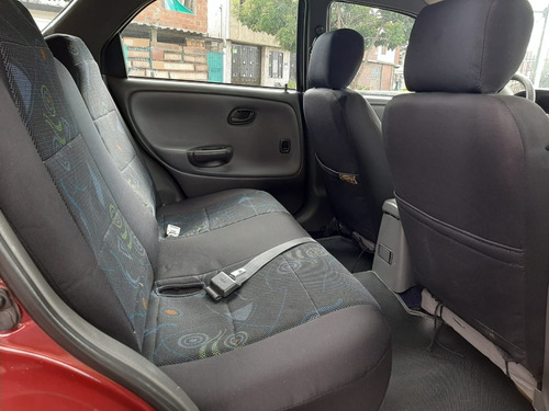 Chevrolet Esteem 1.6cc 1998