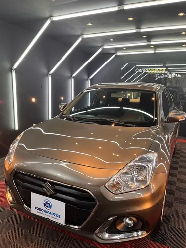 Suzuki Swift 1.2 Dzire