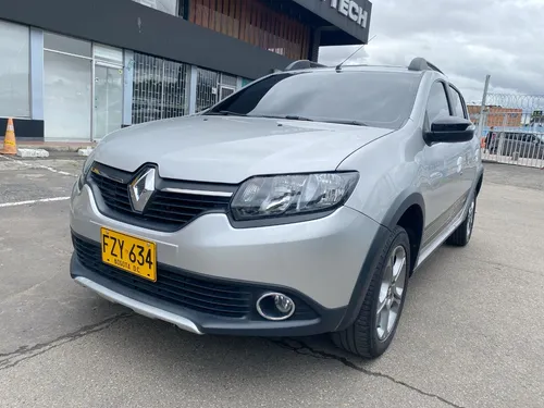 Renault Stepway 1.6 Dynamique / Intens