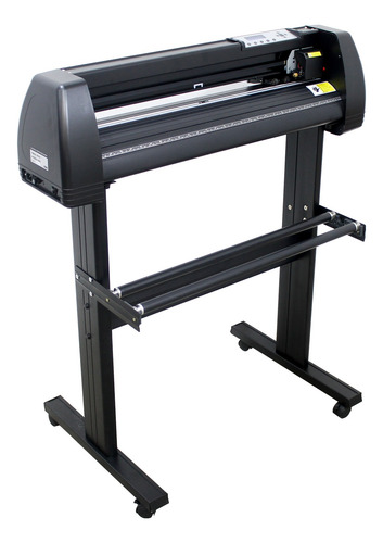 Plotter Maquina Recorte Profissional 72cm Vinil Adesivo