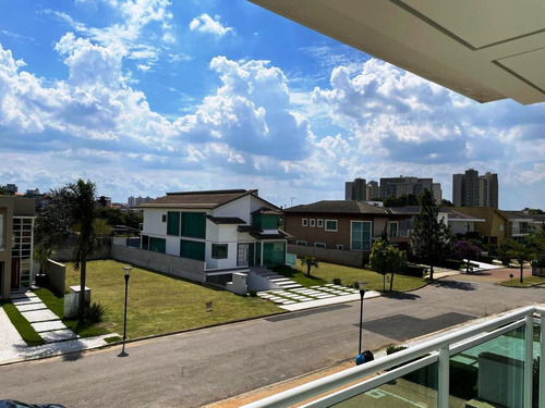 Imagem 9 de 14 de Sobrado Lorian Boulevard - 4 Suítes