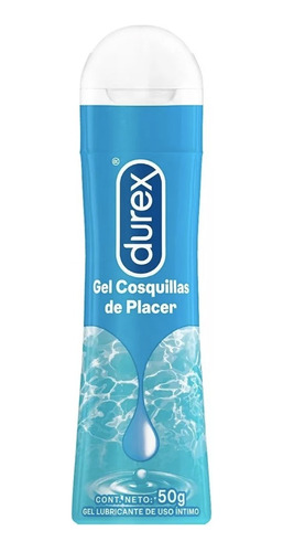 Durex Lubricantes 50 Ml - Variedades