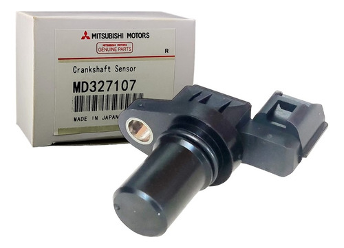 Sensor  De Levas Mitsubishi Lancer Cs3 Ck4 Ck5      Md327107