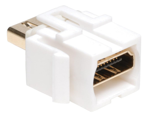 Conector Hdmi Keystone De Tripp Lite, Módulo De Inserción A