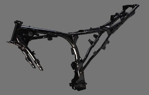 Imagen 8 de 23 de Tvs Rtr 200 Fi 4v 0km Inyección Bosch 21 Hp Naked New Model