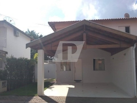 Imagem 18 de 18 de Casa Em Condomínio - Ca01492 - 69896981