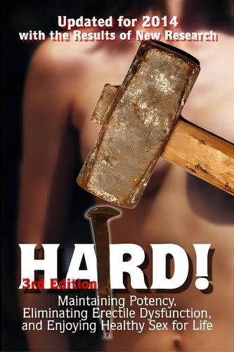 Hard!, De Robin D Ader. Editorial Hundredth Shire Publishing Llc, Tapa Blanda En Inglés