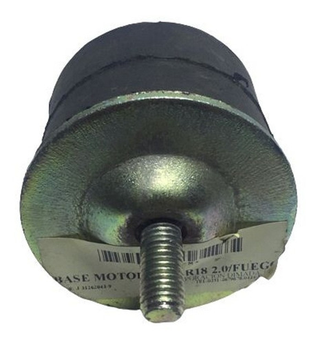 Base Motor Renault 18 2.0 Fuego Derecha