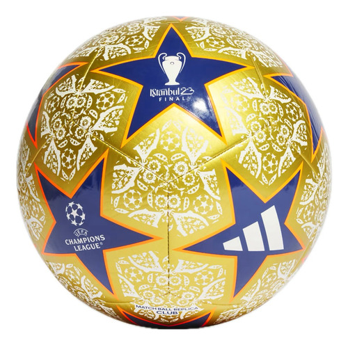 Balón De Futbol adidas Champions League Ucl 100% Original 