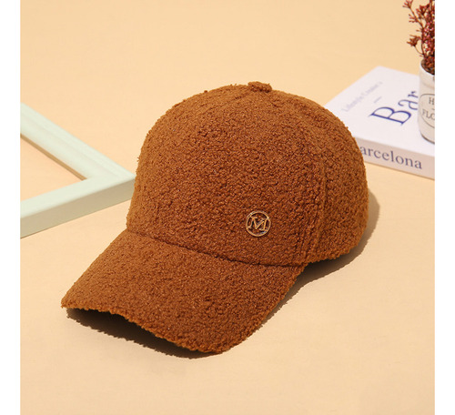 Sombrero De Moda Para Mujer, Retro, Béisbol Coreano