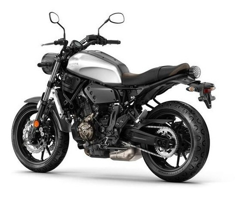 Imagen 2 de 8 de Yamaha Xsr 700 0km Casa Tavella - Consecionario Oficial