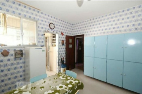 Apartamento À Venda Na Rua Borja Reis, Engenho De Dentro, Rio De Janeiro - Rj - Liv-10996