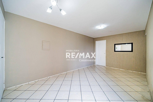 Imagem 3 de 30 de Apartamento Com 2 Dormitórios À Venda, 56 M² Por R$ 204.999,99 - Parque Rebouças - São Paulo/sp - Ap0760