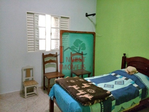 Imagem 8 de 15 de Chacara - Ref: 4069 - V-4069