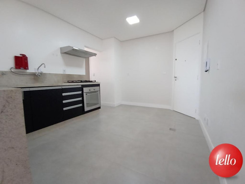 Imagem 25 de 30 de Apartamento - Ref: 206498