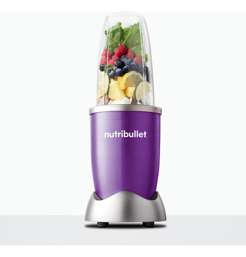 Licuadora Personal Nutribullet :o