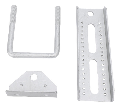Kit De Soportes Para Litera Con Parte Superior Giratoria, 4
