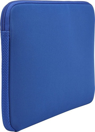 Imagen 2 de 10 de Funda Notebook 13,3 Impact Foam Case Logic Laps113 S
