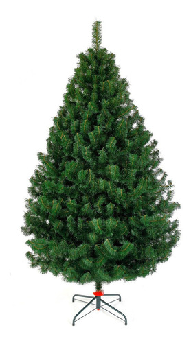 Arbol Navidad Naviplastic Pino Sierra Verde No8 250cm