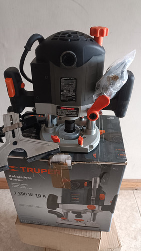 Trompo Truper Industrial Rou-n3 1610 (Usado)