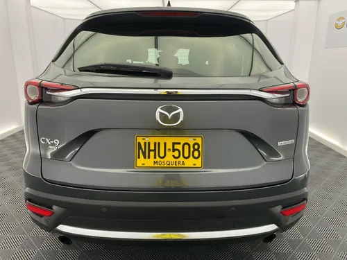 Mazda CX-9 2.5 Grand Touring Signature