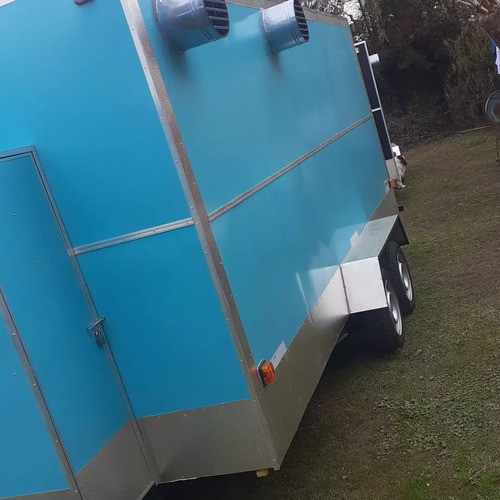 Alquilo Food Truck Equipado 011 1550600473 6metros