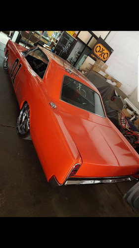 Dodge Gtx