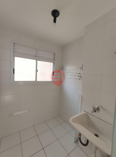 Apartamento Para Locação Inspire Barueri Brisas